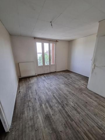 Appartement Digoin 3 pièce(s) 54 m2