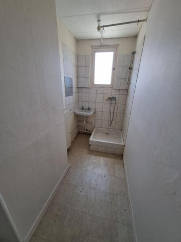 Appartement Digoin 3 pièce(s) 54 m2