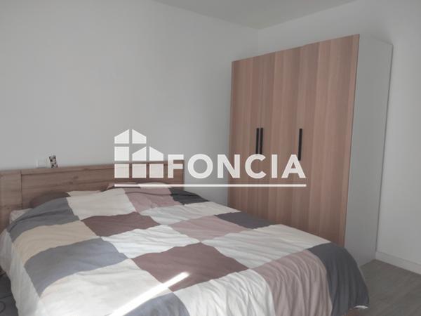 Location Appartement 3 pièces 66.23 m² - RESIDENCE LE JARDIN D'EMMA APT A16 Mouguerre 64990