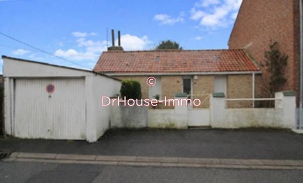 Maison à vendre 7 pièces de 122 m²