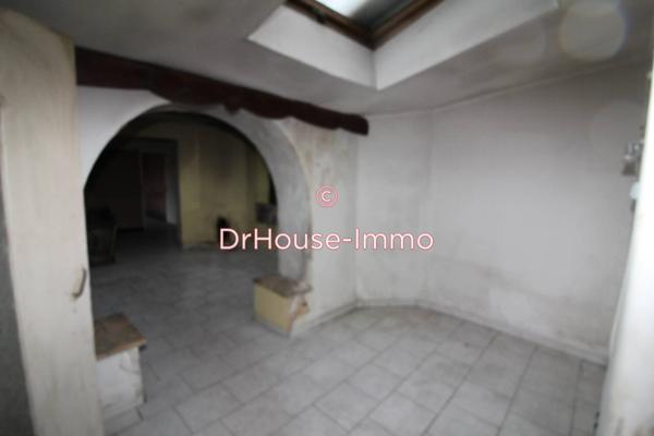 Maison à vendre 7 pièces de 122 m²