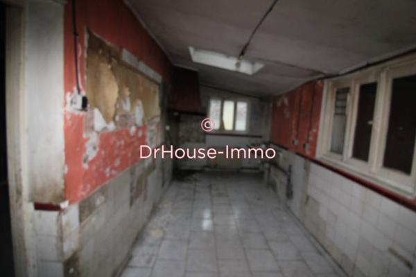 Maison à vendre 7 pièces de 122 m²