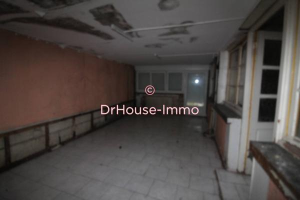 Maison à vendre 7 pièces de 122 m²