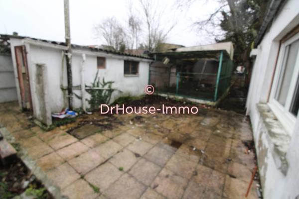 Maison à vendre 7 pièces de 122 m²