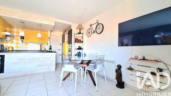 Appartement à vendre 2 pièces 43 m² Le Barcarès