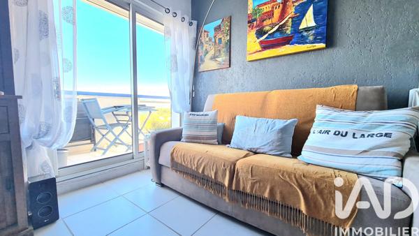 Appartement à vendre 2 pièces 43 m² Le Barcarès
