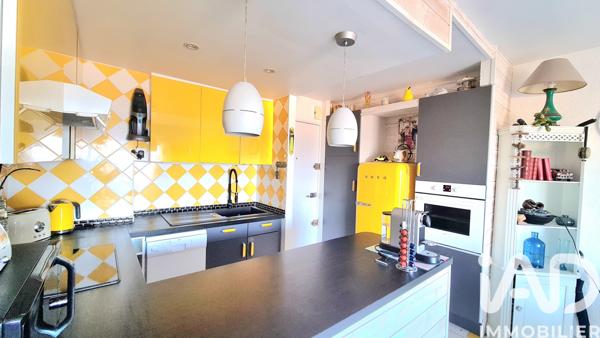 Appartement à vendre 2 pièces 43 m² Le Barcarès