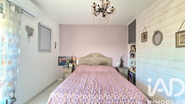 Appartement à vendre 2 pièces 43 m² Le Barcarès