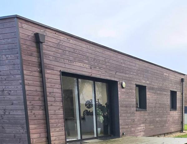 Location Maison 84.47 m2 Lesneven