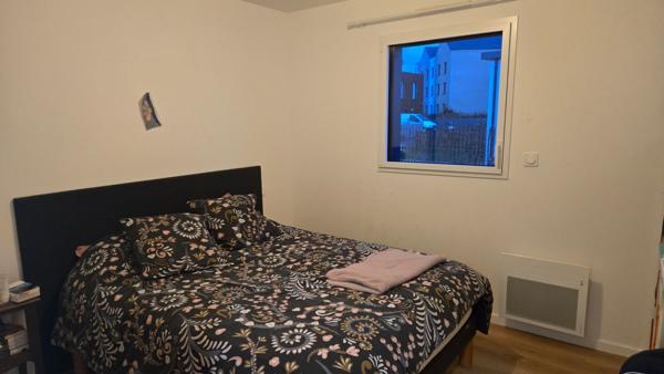Location Maison 84.47 m2 Lesneven