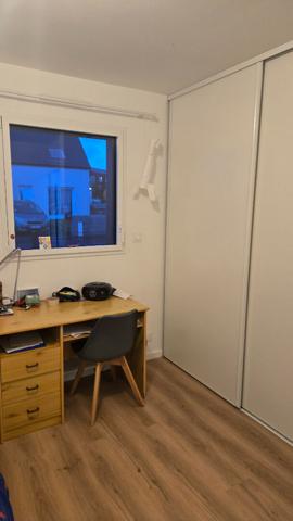 Location Maison 84.47 m2 Lesneven