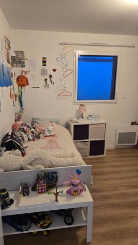 Location Maison 84.47 m2 Lesneven