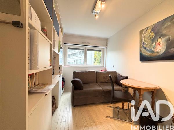 Appartement à vendre 4 pièces 97 m² Boulogne-Billancourt