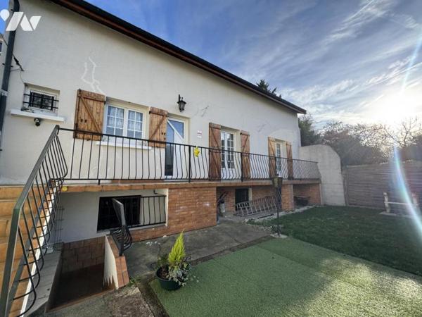 Maison familiale DRANCY