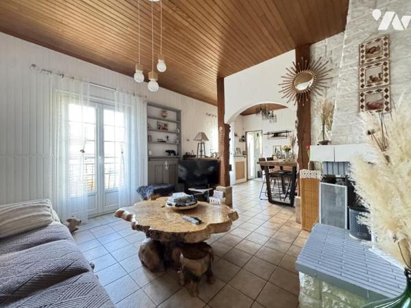 Maison familiale DRANCY