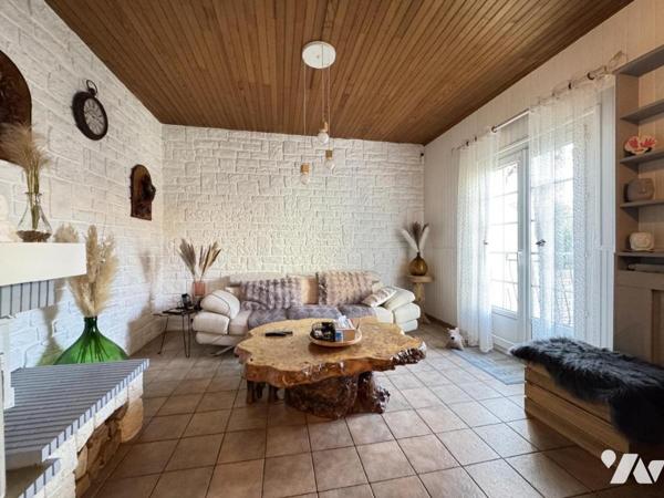 Maison familiale DRANCY