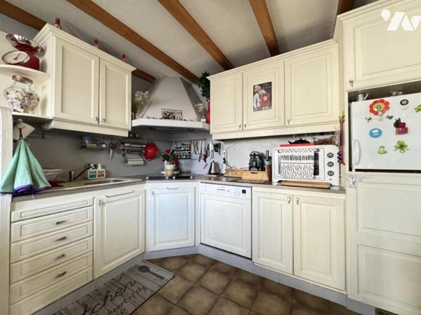 Maison familiale DRANCY