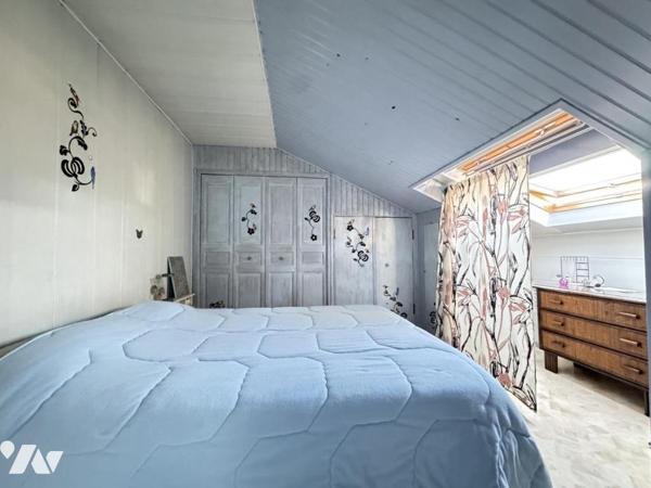 Maison familiale DRANCY