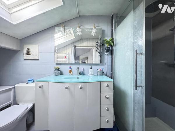 Maison familiale DRANCY