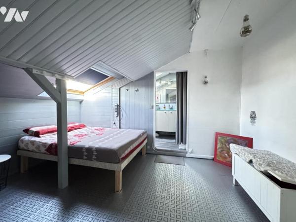 Maison familiale DRANCY