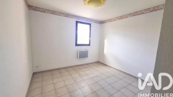 Maison à vendre 5 pièces 83 m² Rochefort-du-Gard