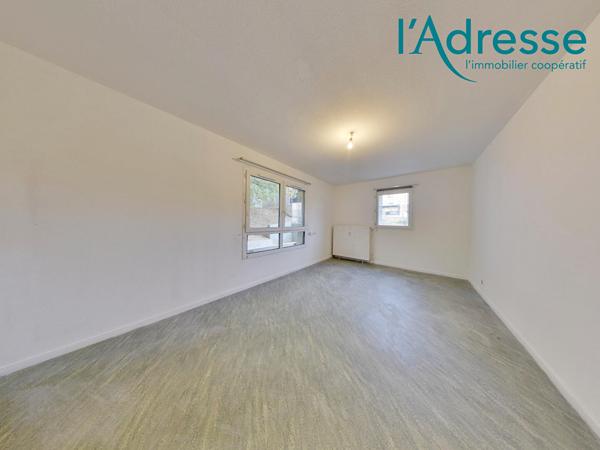 Studio Torcy 29,00 m²