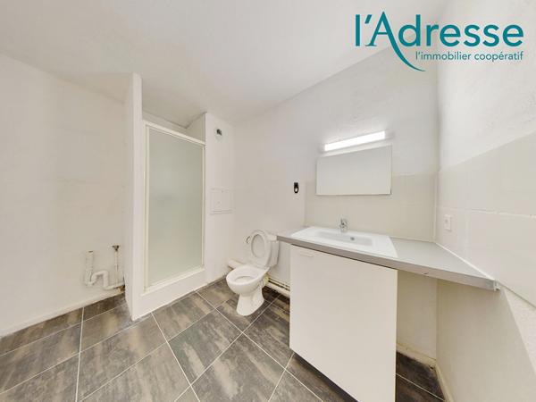 Studio Torcy 29,00 m²
