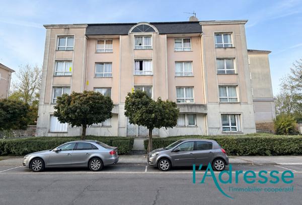 Studio Torcy 29,00 m²