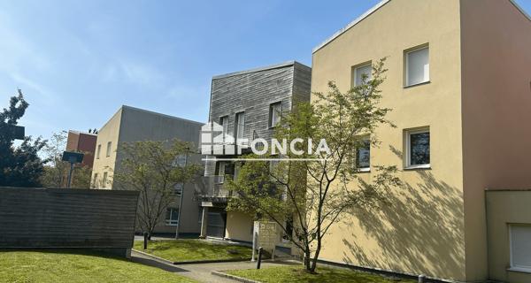 À vendre Appartement 3 pièces 60.07 m² - Chessy 77700