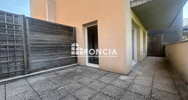À vendre Appartement 3 pièces 60.07 m² - Chessy 77700