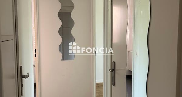 À vendre Appartement 3 pièces 60.07 m² - Chessy 77700