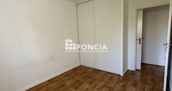 À vendre Appartement 3 pièces 60.07 m² - Chessy 77700