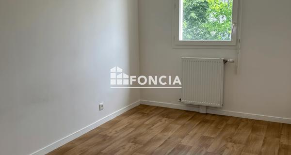 À vendre Appartement 3 pièces 60.07 m² - Chessy 77700