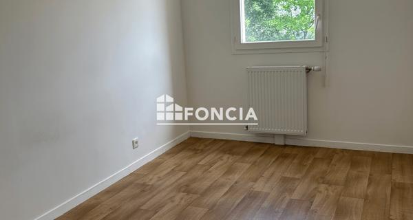 À vendre Appartement 3 pièces 60.07 m² - Chessy 77700