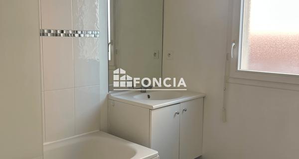 À vendre Appartement 3 pièces 60.07 m² - Chessy 77700