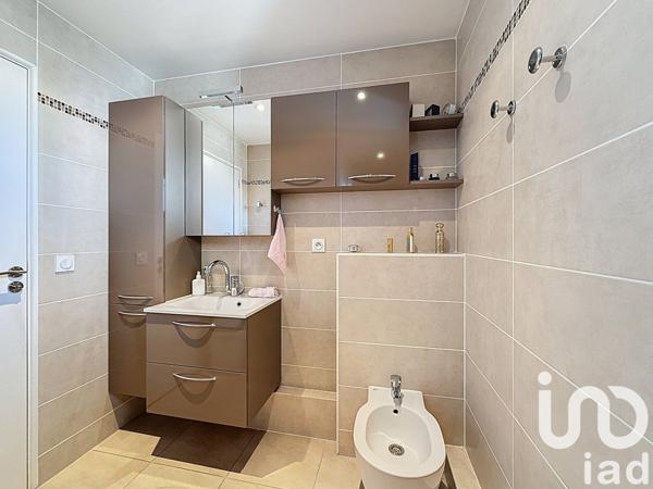 Apartment for sale 5 rooms 108 m² Enghien-les-Bains