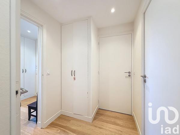 Apartment for sale 5 rooms 108 m² Enghien-les-Bains