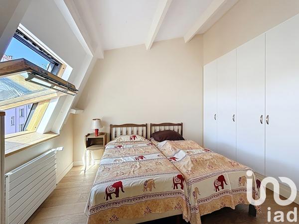 Apartment for sale 5 rooms 108 m² Enghien-les-Bains