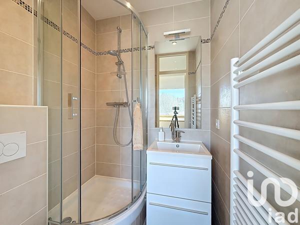 Apartment for sale 5 rooms 108 m² Enghien-les-Bains