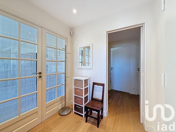 Apartment for sale 5 rooms 108 m² Enghien-les-Bains