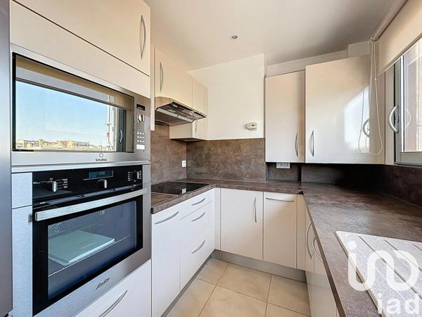 Apartment for sale 5 rooms 108 m² Enghien-les-Bains