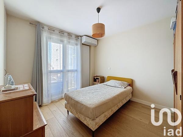 Apartment for sale 5 rooms 108 m² Enghien-les-Bains