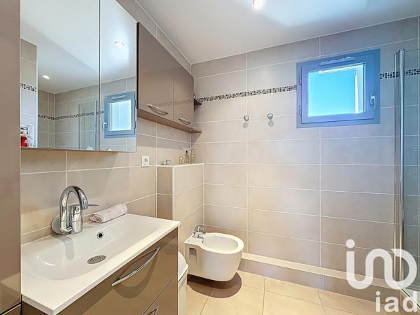 Apartment for sale 5 rooms 108 m² Enghien-les-Bains