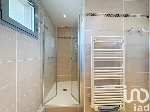 Apartment for sale 5 rooms 108 m² Enghien-les-Bains