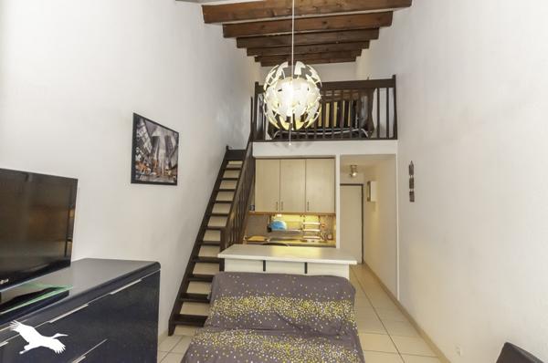 Appartement à vendre |  Marseillan |  3 pièces | 43 m²