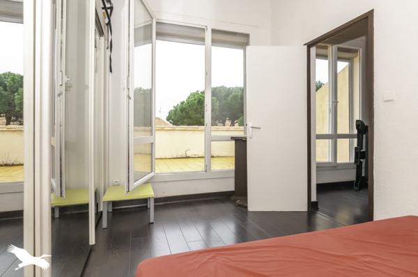 Appartement à vendre |  Marseillan |  3 pièces | 43 m²