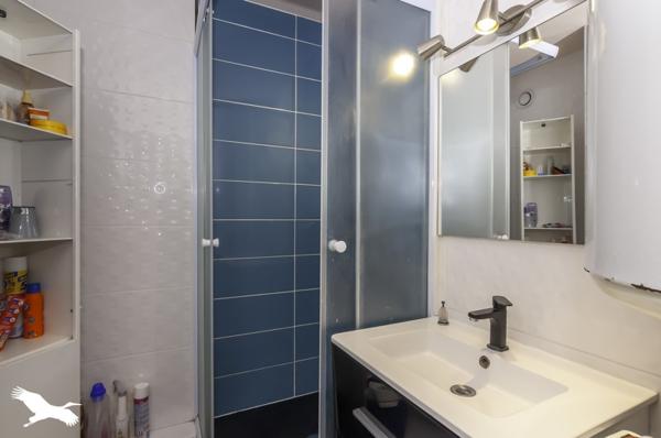 Appartement à vendre |  Marseillan |  3 pièces | 43 m²