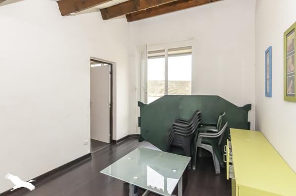 Appartement à vendre |  Marseillan |  3 pièces | 43 m²