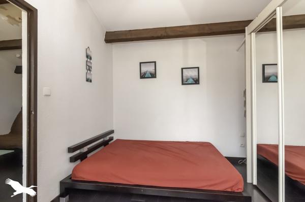 Appartement à vendre |  Marseillan |  3 pièces | 43 m²