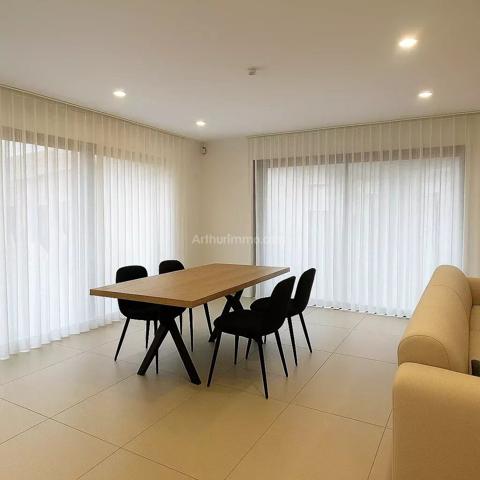 Vente Maison 6 pièces 140 m2 à Colmar